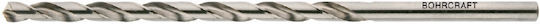 Long Cylindrical Drills Metal Din 1869 Type N 118° Hss-g Ground
