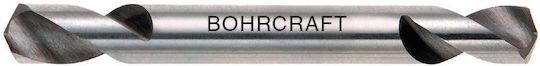 Double-ended Cylindrical Drill Bits Metal Dim 3.30