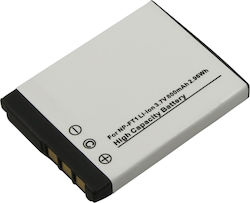 Avizar Camera Battery Sony Np Ft1 Li Ion 3.7v 800mah 3.0wh White Avizar Camera Battery Sony Np Ft1 Li Ion 3.7v 800mah 3.0wh White