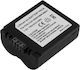 Avizar Kamera-Batterie 7.4v 750mah Kompatibel Cga-s006 Panasonic Leica Schwarz