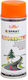Alista Home Spray Vopsea Portocaliu fluorescent 400ml