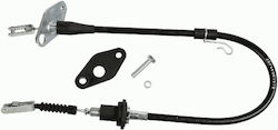 Ντιζα Συμπλεκτη Hyundai I10 Pa 07-18 41510-0x000 825mm-625mm 321177-10734 Ντιζα Συμπλεκτη Hyundai I10 Pa 07-18 41510-0x000 825mm-625mm 321177-10734