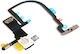 Flex Cable with Volume Keys for iPhone XS