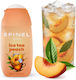 Spinel Soda Ice Tea Peach Syrup 65ml