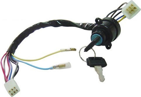 Κεντρικος Διακοπτης Yamaha Lb 50 Chappy Taiwan
