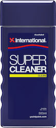 International Super Cleaner 500ml International Super Cleaner 500ml