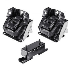 Vevor Engine Mount Transmission Replacement Set Chevrolet Silverado 1500 2007–2013 5.3l V8 Fdjmdzj3jtpn5o59x001v0 Vevor Engine Mount Transmission Replacement Set Chevrolet Silverado 1500 2007–2013 5.3l V8 Fdjmdzj3jtpn5o59x001v0