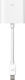 Apple Конвертор mini DisplayPort мъжки към DVI-D женски 1бр
