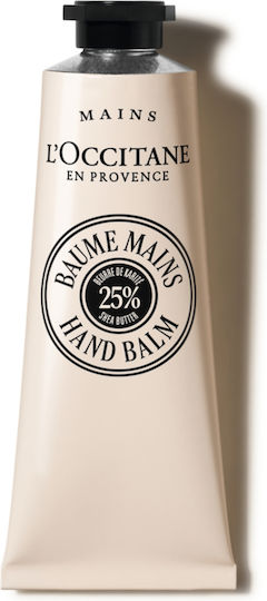 L'Occitane Karité Intensive Rich Ενυδατική Κρέμα Χεριών & Νυχιών 50ml