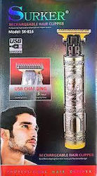 Surker Trimmer Μηχανή Επαναφορτιζόμενη Surker Trimmer Μηχανή Επαναφορτιζόμενη