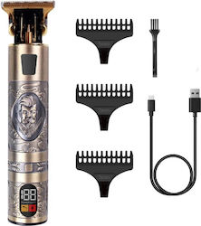 Surker Trimmer Μηχανή Επαναφορτιζόμενη