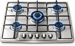 Bakaji Natural Gas 02001681 Bakaji Natural Gas 02001681