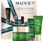 Nuxe Nuxuriance Ultra Skin Care Set 3pcs