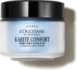 L'Occitane Shea Rich Cream Body 200ml