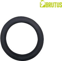 Brutus Stretchy Silicone Donut Cockring