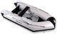 Talamex Inflatable Boat Aqualine Qlx Aluminum Floor 300cm