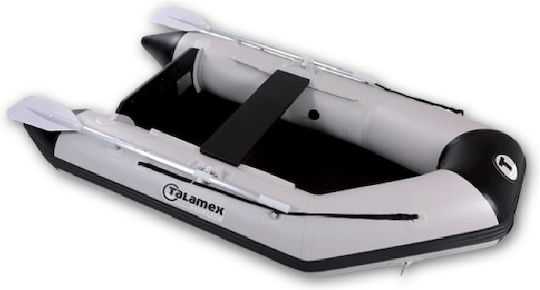 Talamex Inflatable Boat Aqualine Qls Slatted Floor 200cm