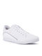 Herren Sneakers Weiß