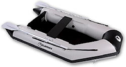 Talamex Σκάφος Φουσκωτό Aqualine Qls Πάτωμα Πηχάκια 230cm