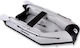 Talamex Inflatable Boat Aqualine Qla Inflatable Floor 230cm