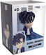 Youtooz Collectibles Solo Leveling Sung Jinwoo #0 Vinyl Figure 12cm