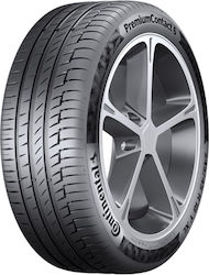 Continental 275/35R22 104Y * XL Θερινό για Επιβατικό