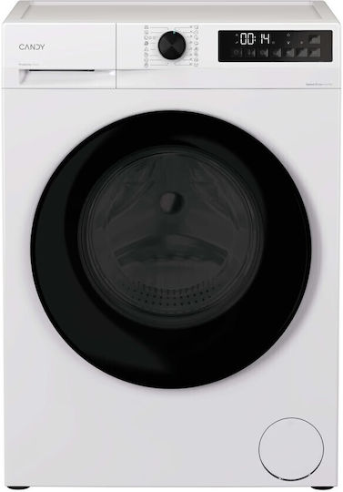ProWash&Dry 300 Πλυντήριο-Στεγνωτήριο Ρούχων 8kg/5kg Ατμού 1400 Στροφές