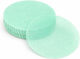 Tifon Colărit Rotund ⌀12cm Verde-Viermu 100buc