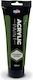 Zieler Premium Acrylic Hookers Green 120ml 609299406
