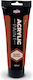 Zieler Premium Acrylic Burnt Sienna 120ml 609299403