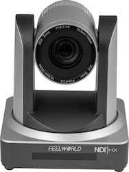 FeelWorld Κάμερα Τηλεδιάσκεψης FeelWorld Κάμερα Τηλεδιάσκεψης