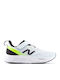 Kinder Sneakers mit Klettverschluss Blau