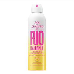 Sol de Janeiro Rio SPF50 Слънцезащитен Спрей 100ml