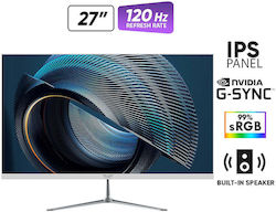 Armaggeddon Xtreme Series XF27HD Super G120 27" IPS HDR FHD 1920x1080 Armaggeddon Xtreme Series XF27HD Super G120 27" IPS HDR FHD 1920x1080