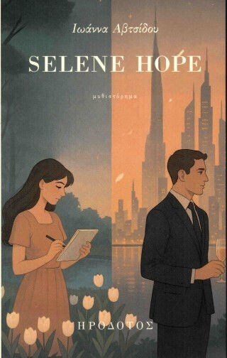 Selene Hope Selene Hope