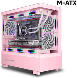 Armaggeddon Aquaron Duplex Pro Gaming Mikro-Tur...