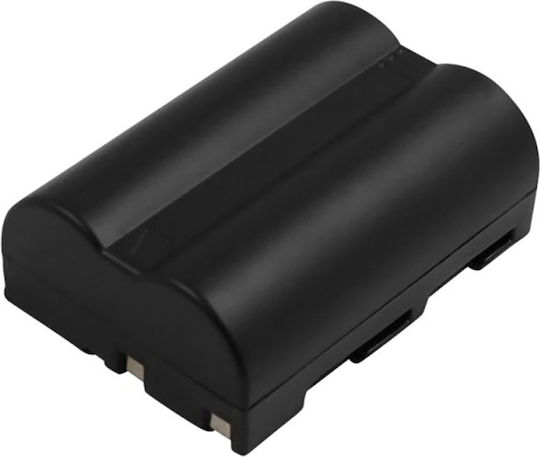 Baterie Li-ion Avizar 1500mAh Compatibilă Nikon Cameră 7.4V En-el3 Neagră