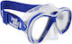 Mares Force-X LITE Diving Mask Transparent