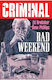 Criminal, cover painting and design The ultimate comic con crime tale is here as Jacob last seen in Criminal Volume PB
