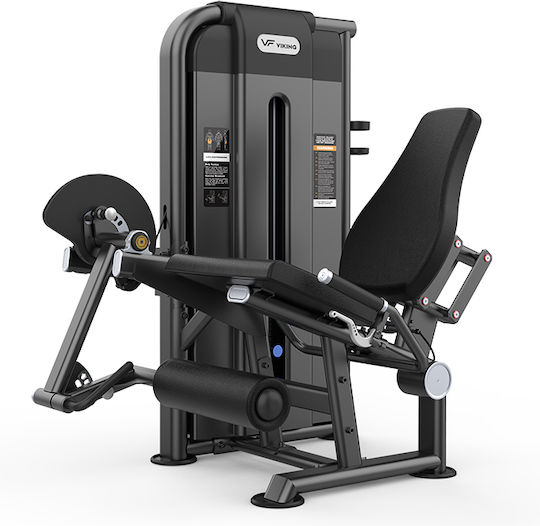 Viking Selectorized 2002 Leg Extension Όργανο Τετρακεφάλων με Βάρη 110kg