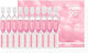 Medicube PDRN Pink Serum Față pentru Revitalizare 10x1.5ml