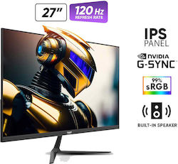 Armaggeddon Xtreme Series XF27HD Super G120 27" IPS HDR FHD 1920x1080 Armaggeddon Xtreme Series XF27HD Super G120 27" IPS HDR FHD 1920x1080