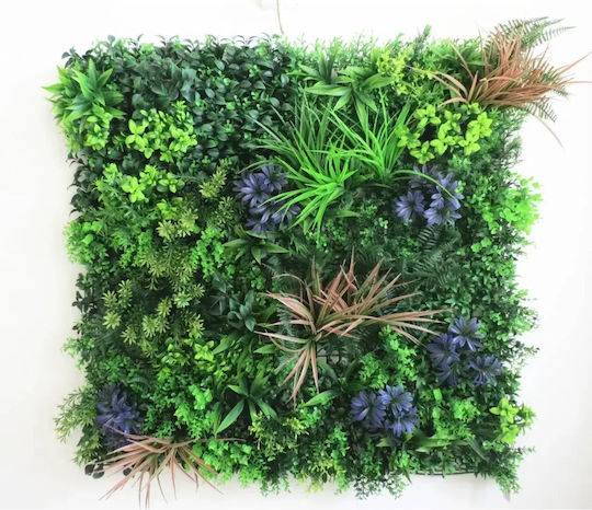 Vedema Artificial Foliage Panel 1x1m