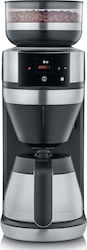 Severin Ka Cafetieră Cu Filtru 1520W