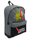CyP Brands Pokemon Battle Adaptable School Bag Backpack