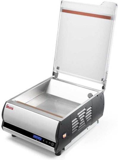 Sirman Συσκευή Vacuum με Μέγιστο Μήκος Σφραγίσματος 310mm