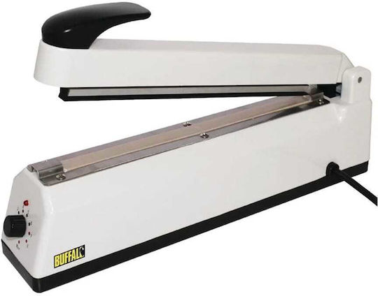 Costos Commercial Bag Sealer 200W for Maximum Length 400mm