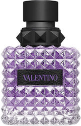 Valentino Born In Roma Purple EDP 50ml