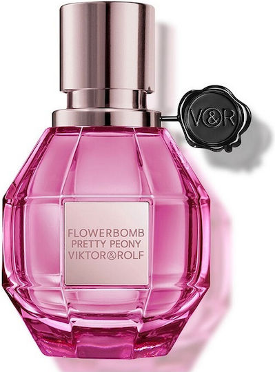 Viktor & Rolf Flowerbomb Pretty Peony Eau de Parfum 30ml