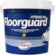 Vitex Floorguard Почистващо средство Прозрачен 2.7лт